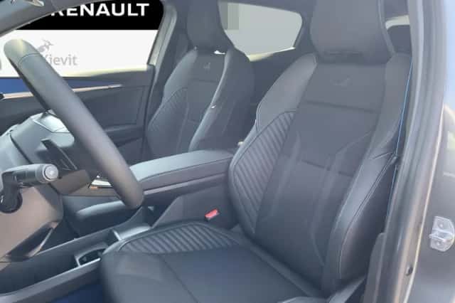 Renault Mégane E-Tech (2026) thumbnail 21