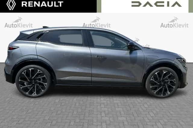 Renault Mégane E-Tech (2026) thumbnail 4
