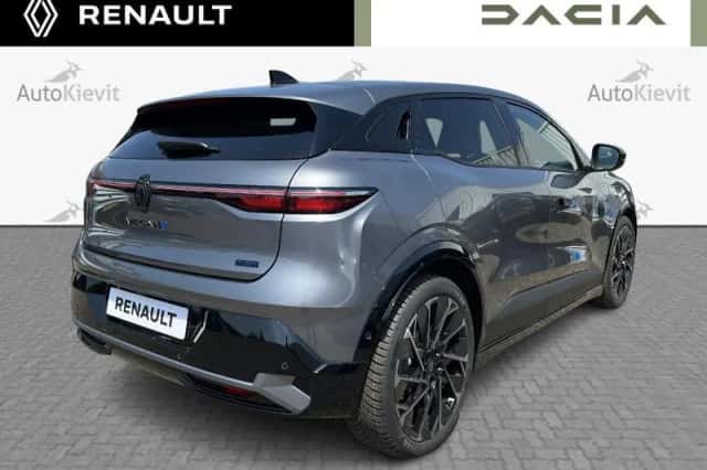Renault Mégane E-Tech (2026) thumbnail 5