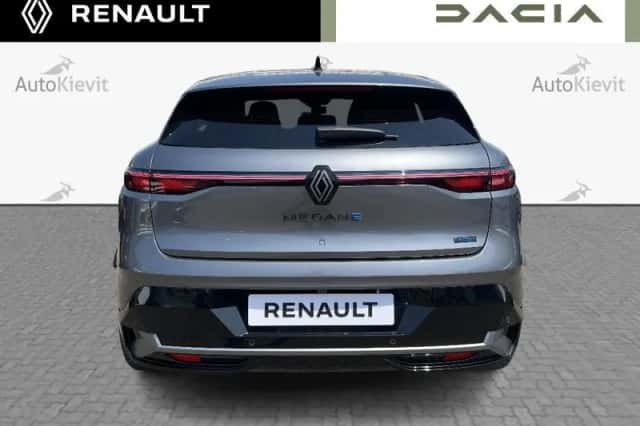 Renault Mégane E-Tech (2026) thumbnail 6