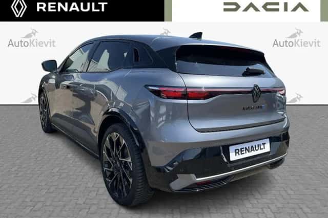 Renault Mégane E-Tech (2026) thumbnail 7