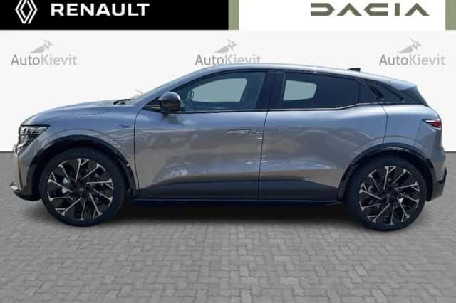 Renault Mégane E-Tech (2026) thumbnail 8