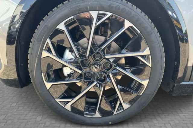 Renault Mégane E-Tech (2026) thumbnail 9