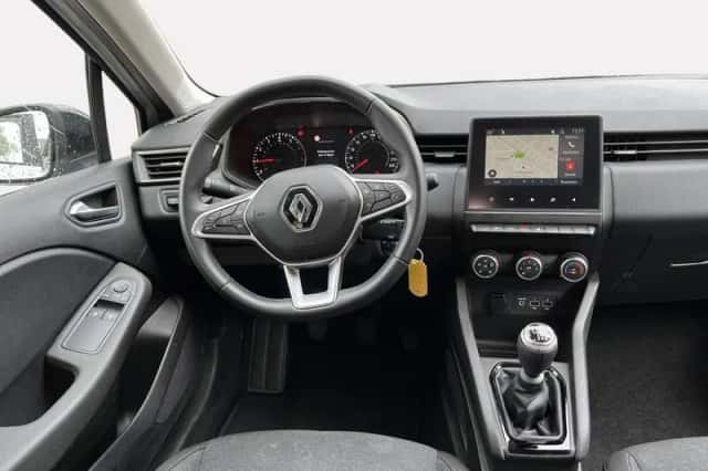 Renault Clio (2023) thumbnail 13