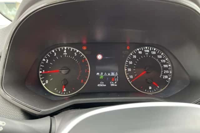 Renault Clio (2023) thumbnail 17