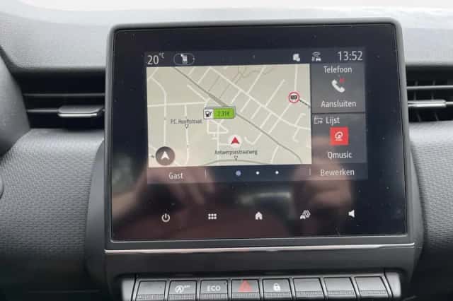 Renault Clio (2023) thumbnail 18