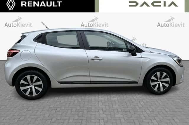 Renault Clio (2023) thumbnail 5