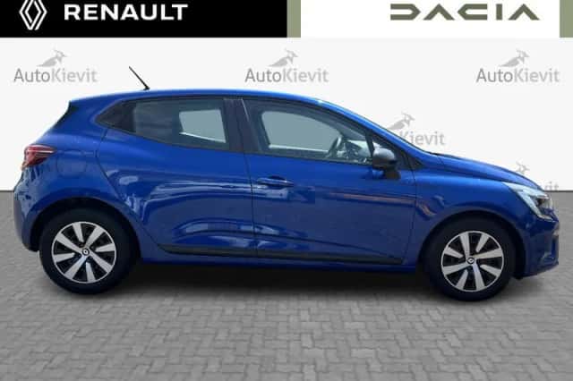 Renault Clio (2023) thumbnail 5
