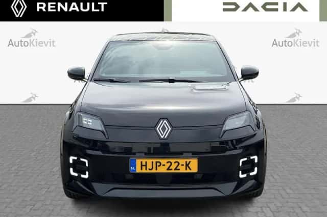 Renault 5 (2025) thumbnail 2