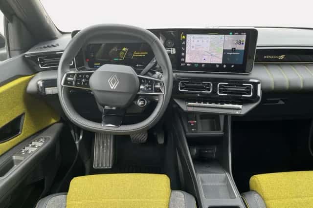 Renault 5 (2025) thumbnail 13