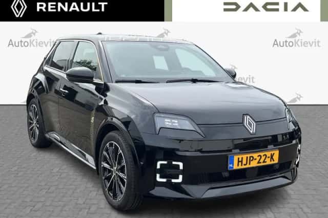 Renault 5 (2025) thumbnail 3