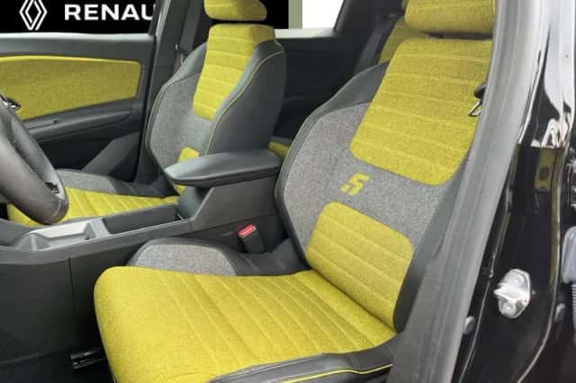 Renault 5 (2025) thumbnail 21