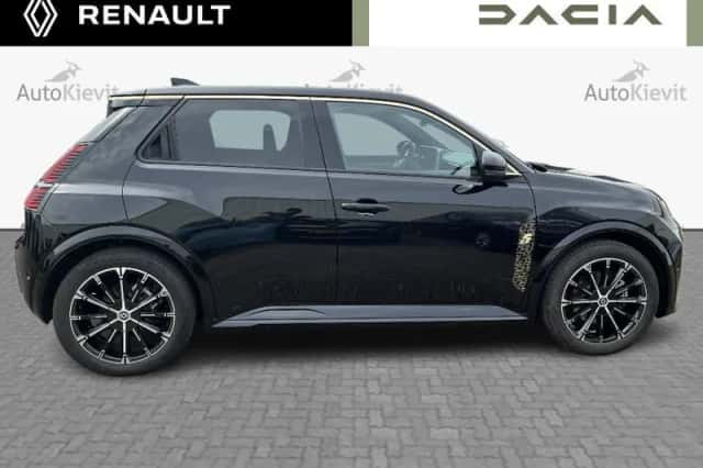 Renault 5 (2025) thumbnail 4