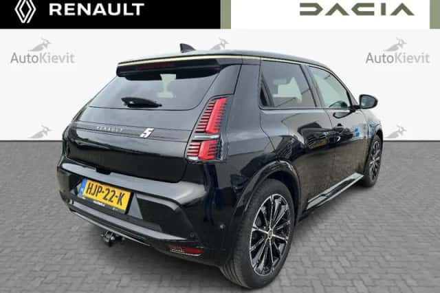 Renault 5 (2025) thumbnail 5