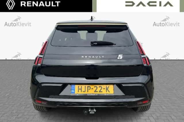 Renault 5 (2025) thumbnail 6