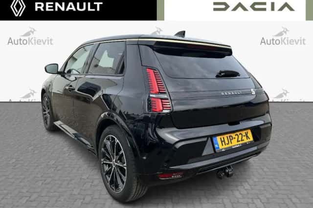Renault 5 (2025) thumbnail 7
