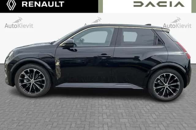 Renault 5 (2025) thumbnail 8