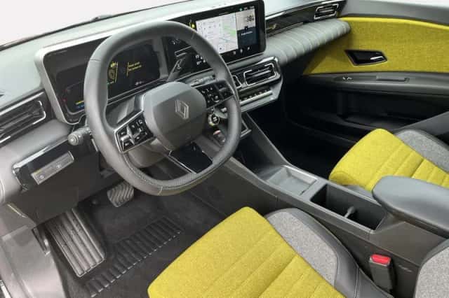 Renault 5 (2025) thumbnail 10