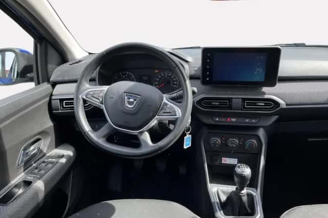 Dacia Sandero (2023) thumbnail 13