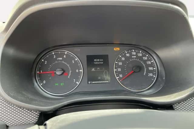 Dacia Sandero (2023) thumbnail 17