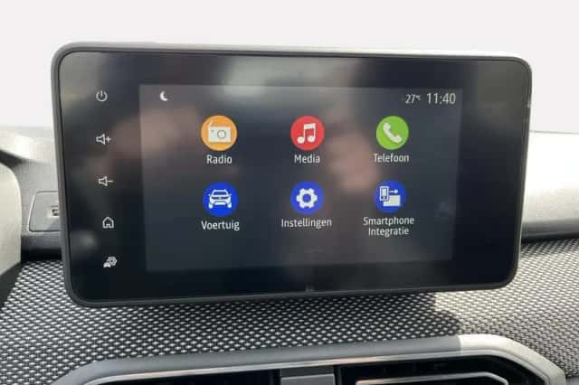 Dacia Sandero (2023) thumbnail 18