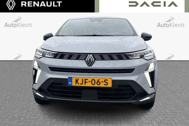 Renault Symbioz (2026) thumbnail 2