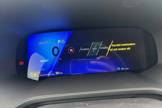 Renault Symbioz (2026) thumbnail 17