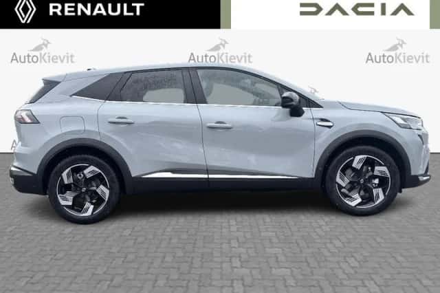 Renault Symbioz (2026) thumbnail 4