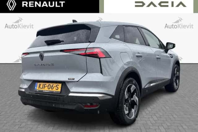 Renault Symbioz (2026) thumbnail 5