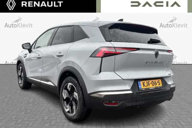 Renault Symbioz (2026) thumbnail 7