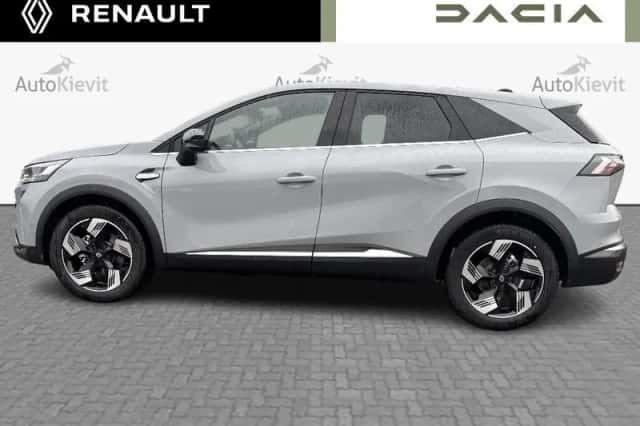 Renault Symbioz (2026) thumbnail 8