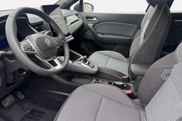 Renault Symbioz (2026) thumbnail 10
