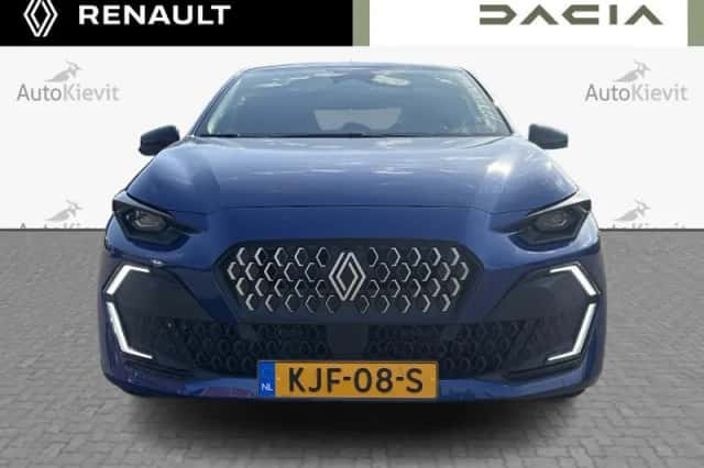 Renault Clio (2026) thumbnail 2