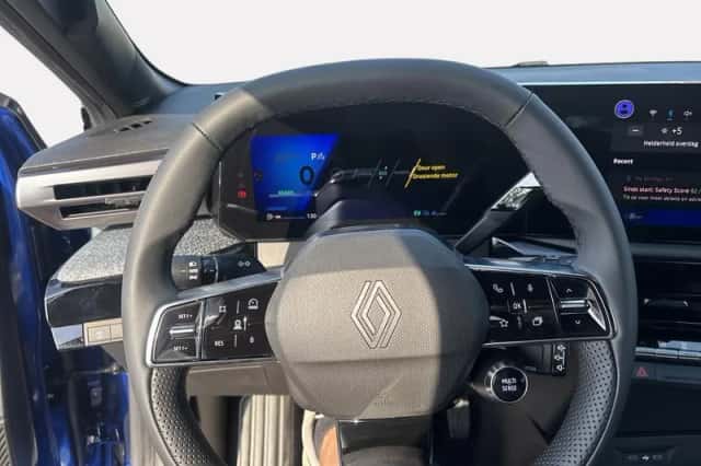 Renault Clio (2026) thumbnail 16