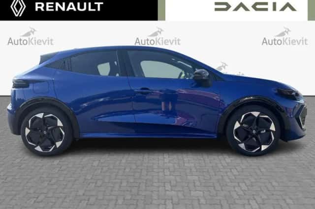 Renault Clio (2026) thumbnail 4