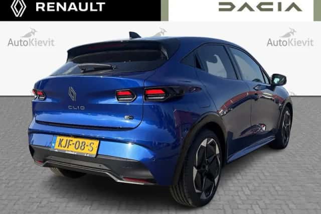 Renault Clio (2026) thumbnail 5