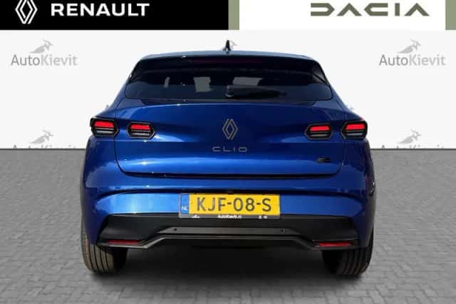 Renault Clio (2026) thumbnail 6