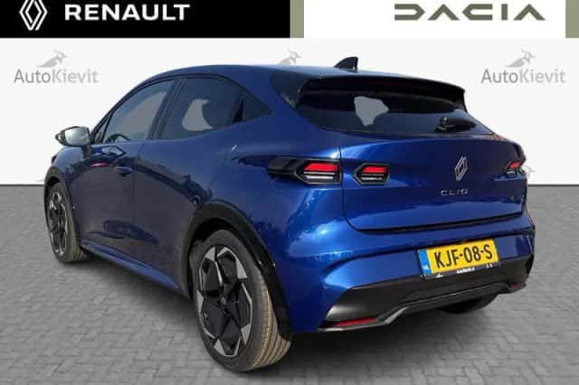 Renault Clio (2026) thumbnail 7