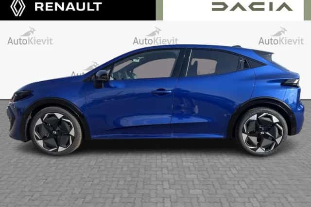 Renault Clio (2026) thumbnail 8