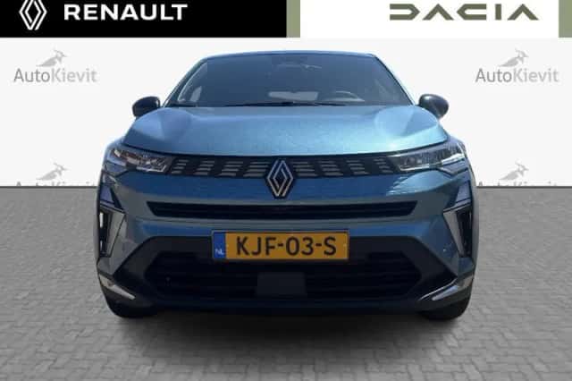 Renault Symbioz (2026) thumbnail 2