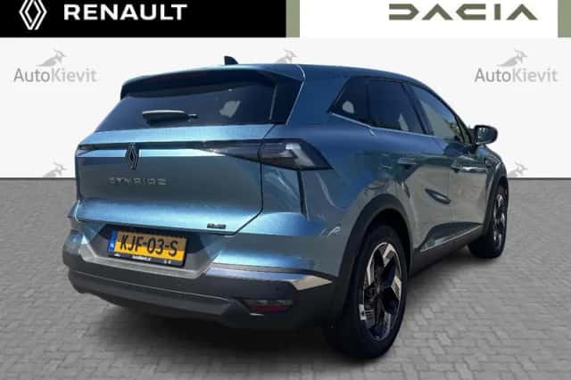 Renault Symbioz (2026) thumbnail 5