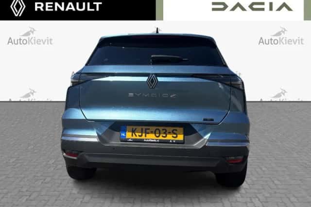 Renault Symbioz (2026) thumbnail 6