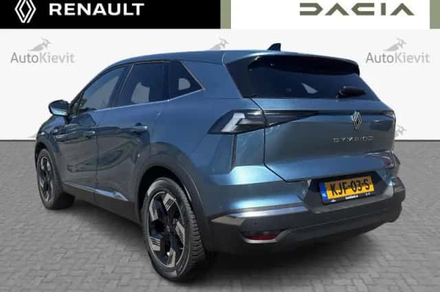 Renault Symbioz (2026) thumbnail 7