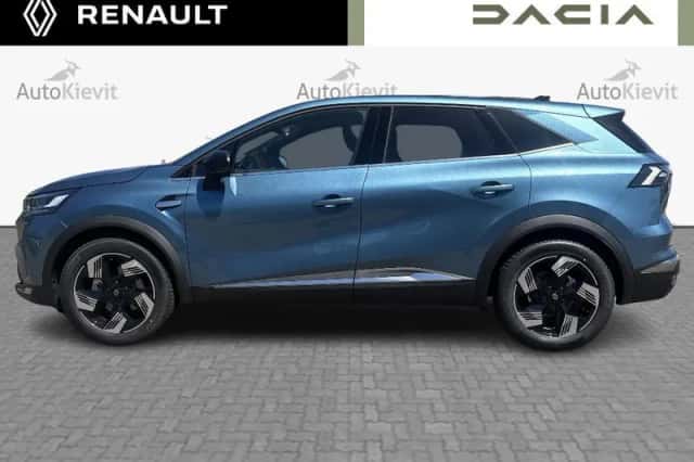 Renault Symbioz (2026) thumbnail 8