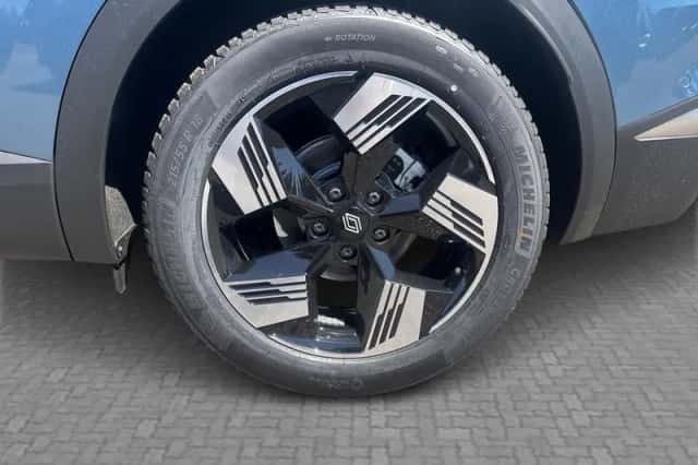Renault Symbioz (2026) thumbnail 9
