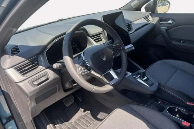Renault Symbioz (2026) thumbnail 10
