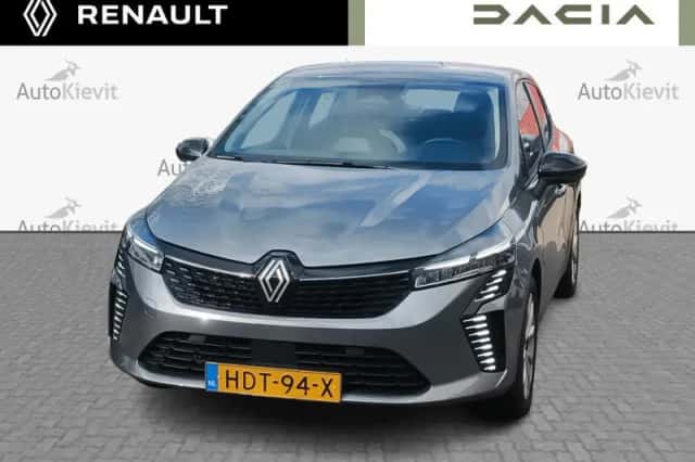 Renault Clio (2025) thumbnail 2