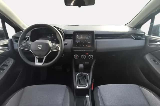 Renault Clio (2025) thumbnail 13