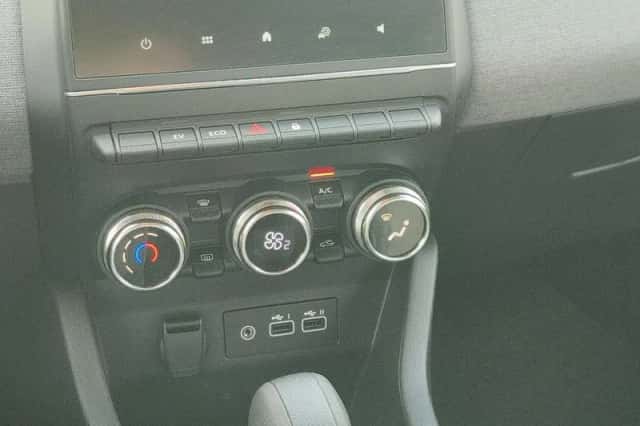 Renault Clio (2025) thumbnail 15