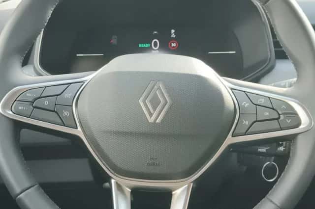 Renault Clio (2025) thumbnail 16